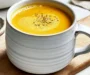 Cozy Turmeric Golden Milk
