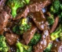 Slow Cooker Beef and Broccoli